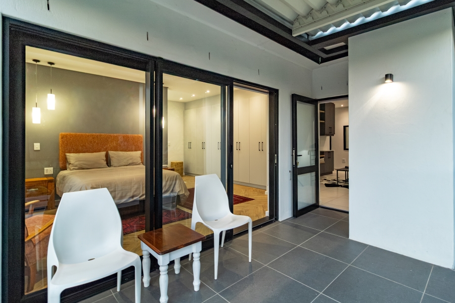 4 Bedroom Property for Sale in Tara Western Cape